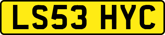 LS53HYC