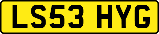 LS53HYG