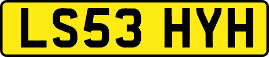 LS53HYH