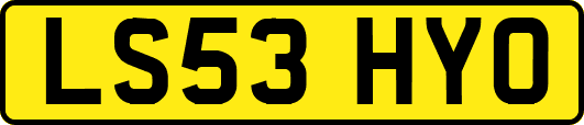 LS53HYO