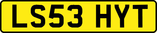 LS53HYT