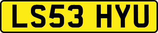LS53HYU
