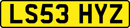 LS53HYZ