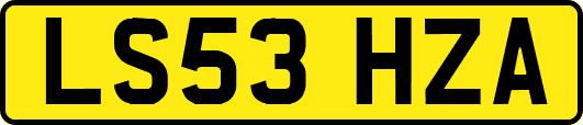 LS53HZA