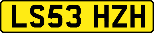 LS53HZH