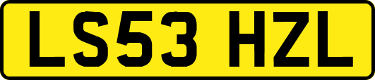 LS53HZL