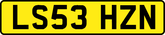 LS53HZN