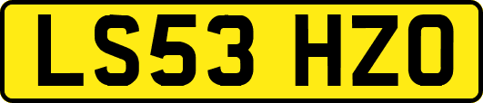 LS53HZO