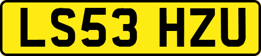 LS53HZU