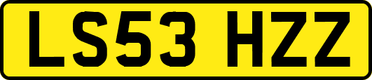 LS53HZZ
