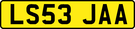 LS53JAA