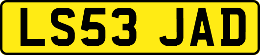 LS53JAD