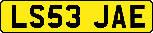 LS53JAE