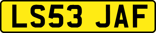 LS53JAF