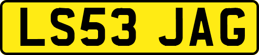 LS53JAG