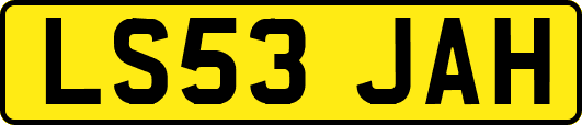 LS53JAH