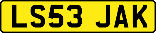 LS53JAK