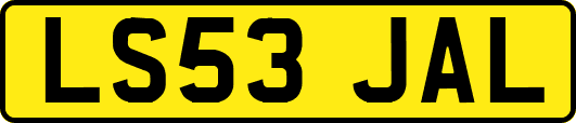 LS53JAL