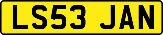 LS53JAN