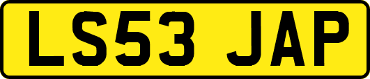 LS53JAP