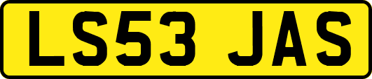 LS53JAS