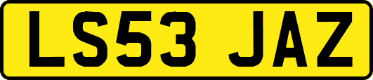 LS53JAZ