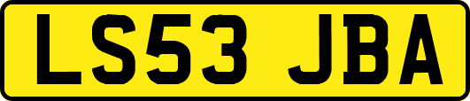 LS53JBA