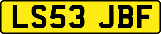 LS53JBF