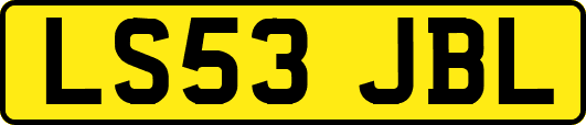 LS53JBL