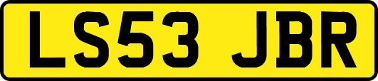 LS53JBR