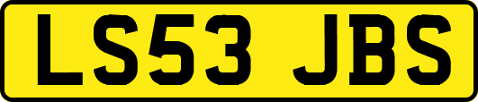 LS53JBS