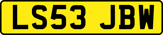 LS53JBW