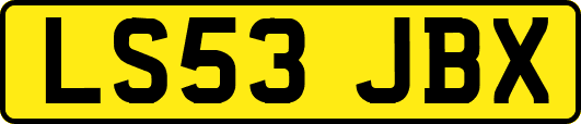 LS53JBX