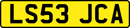 LS53JCA