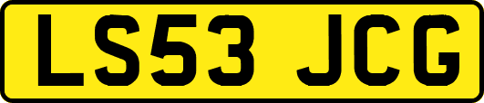 LS53JCG