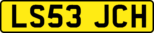 LS53JCH