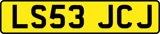 LS53JCJ