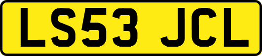 LS53JCL