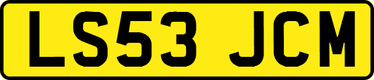 LS53JCM