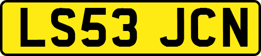 LS53JCN