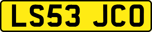 LS53JCO