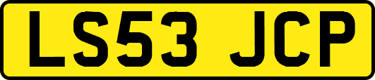 LS53JCP