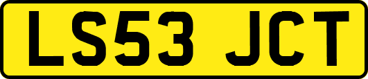 LS53JCT