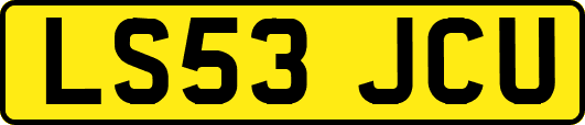 LS53JCU