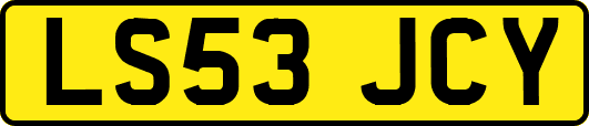 LS53JCY