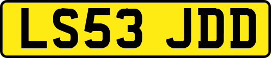 LS53JDD
