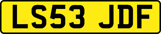 LS53JDF