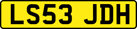 LS53JDH