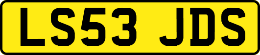LS53JDS