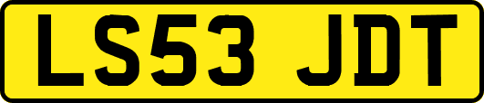 LS53JDT